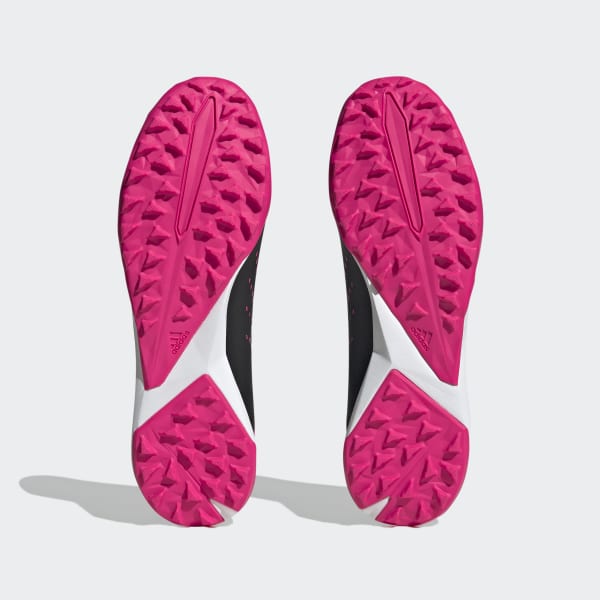 cerná Kopačky Predator Accuracy.3 Laceless Turf