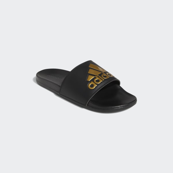 adidas Adilette Slides - Black | Swim | adidas Sportswear