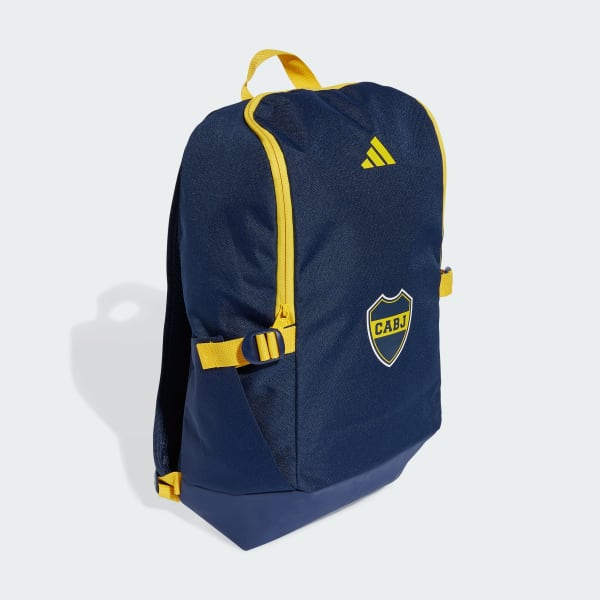 Azul Mochila Boca Juniors