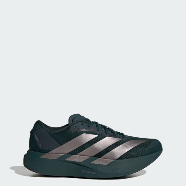 Tênis Adizero EVO SL - Verde adidas | adidas Brasil