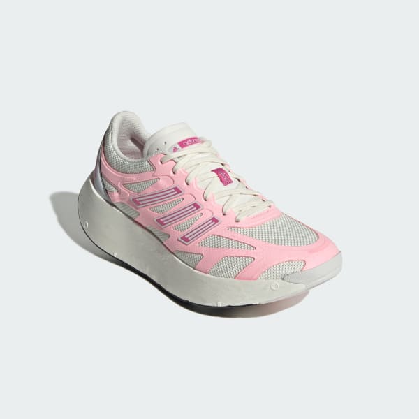Rosa Scarpe adizero Aruku