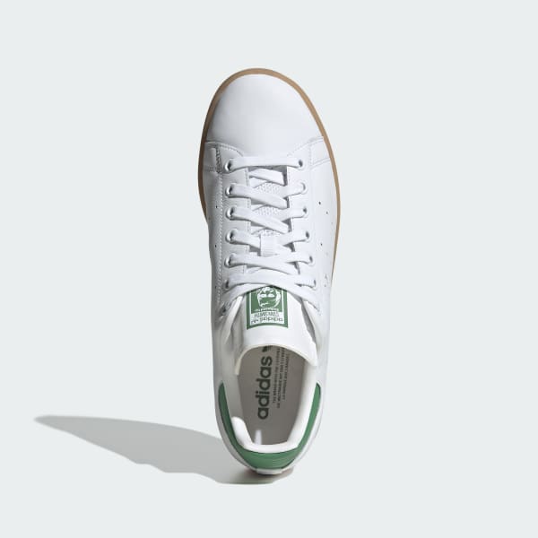 Stan sales smith wit