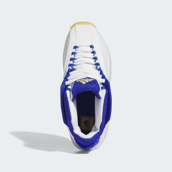 Adidas original crazy 1 top