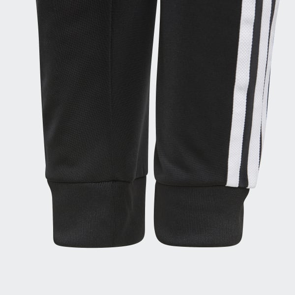 Noir Pantalon de survêtement Adicolor SST