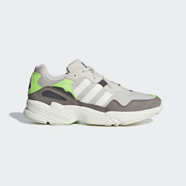 adidas yung 96 uomo porpora