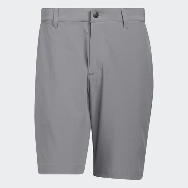 Grey Ultimate365 Core 8.5-Inch Shorts