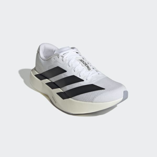 ADIZERO EVO SL ホワイト　28cm アディダス アディゼロ EVO SL / Adizero EVO SL - ホワイト