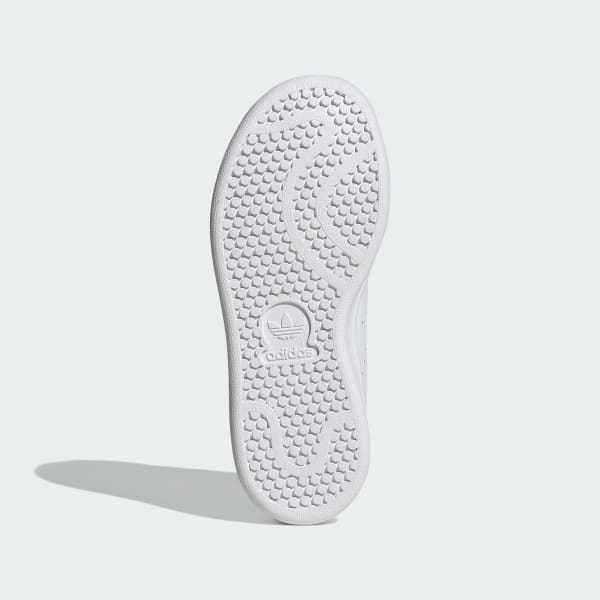 สีขาว รองเท้า Stan Smith Comfort Closure สำหรับเด็ก