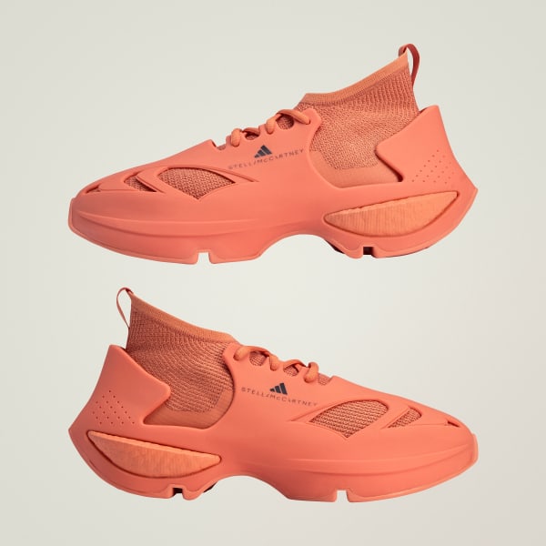 adidas by Stella McCartney Sportswear Ayakkab Turuncu adidas Turkiye