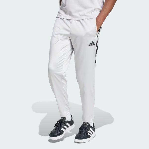 Grey Common Goal Pants