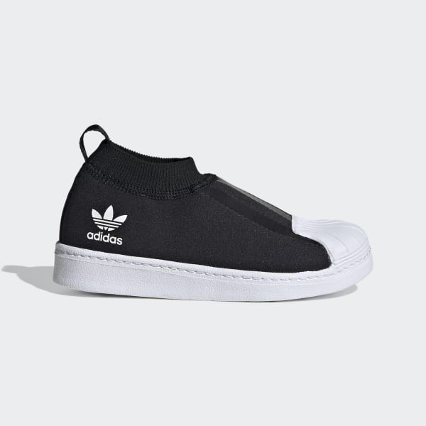 adidas superstar 360 black