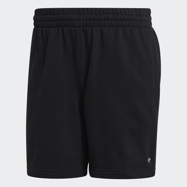 Black Adicolor Premium Shorts (Gender Neutral) 14278