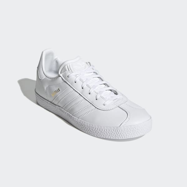 Bialy Gazelle Shoes