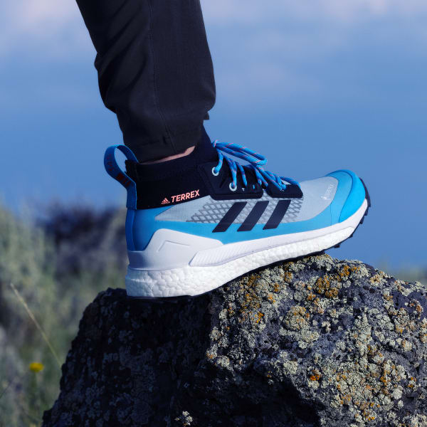 Adidas terrex top free hiker gtx