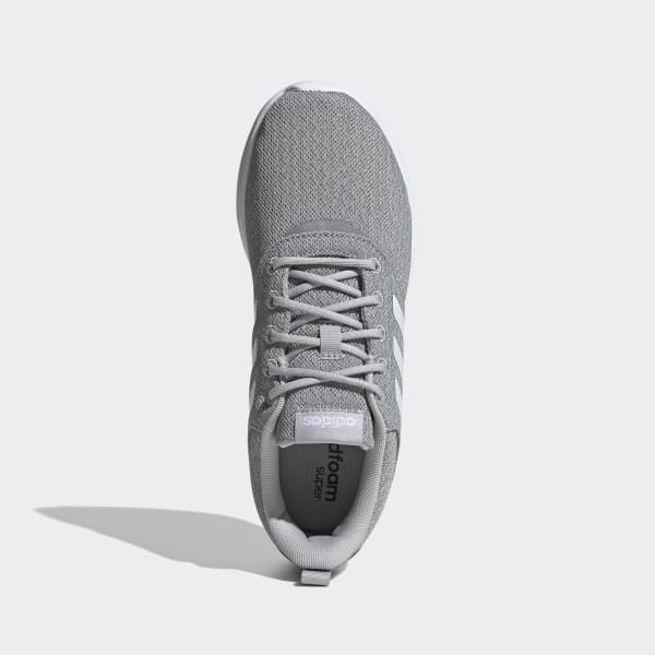 adidas QT Racer 2.0 Shoes - Grey | adidas UK