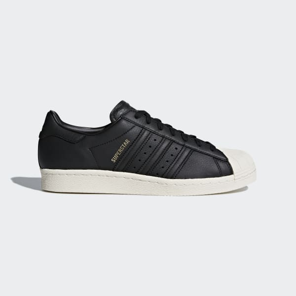 Adidas Superstar nero Adidas Superstar nero