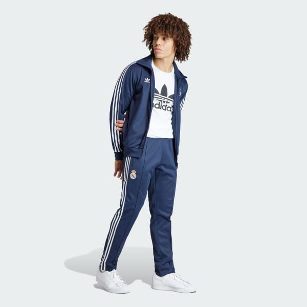 Chandal adidas real hotsell madrid
