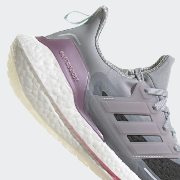 Adidas grey ultraboost womens