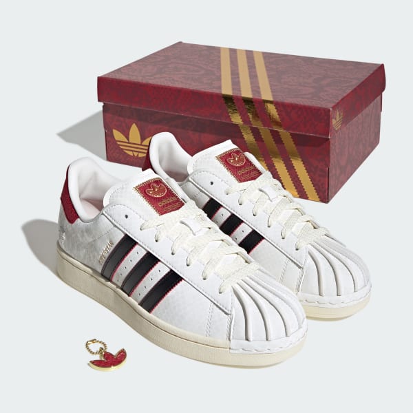 80s Sneakers Adidas Superstar 80s Bordeaux Enfant Deals Adidas