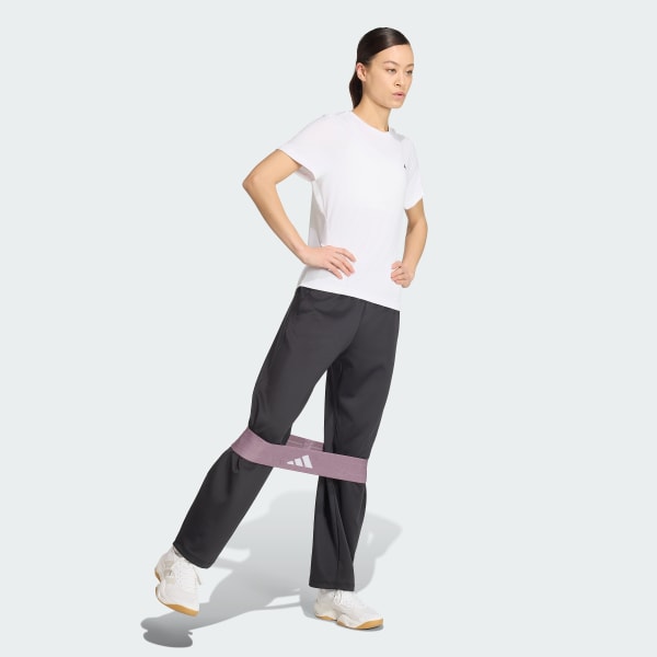 Bialy Koszulka Designed for Training