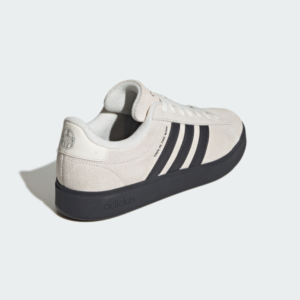 Adidas ADIDAS STAR WARS MANDALORIAN GRAND COURT 2.0 SHOES SHOP ONLINE