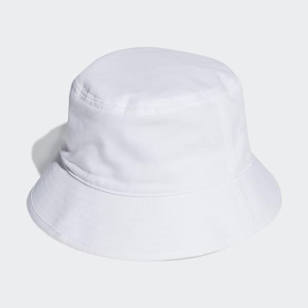 white bucket hat cheap