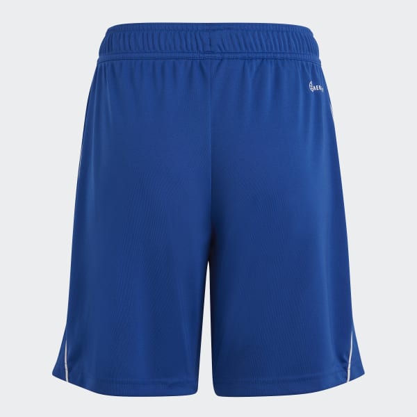 Bleu Short Tiro 23 League