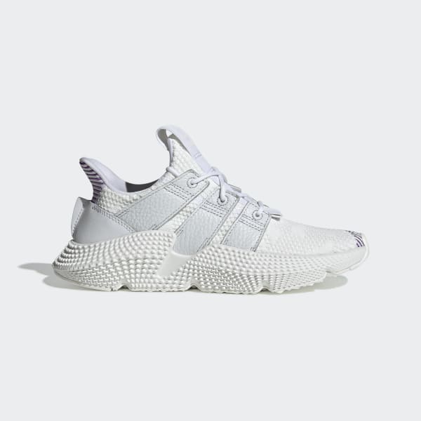 adidas Prophere Shoes - White | adidas 