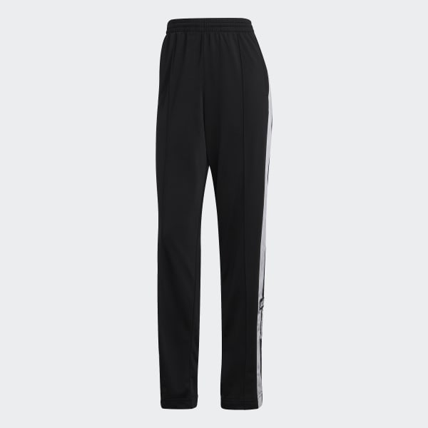 zwart Adicolor Classics Adibreak Trainingsbroek