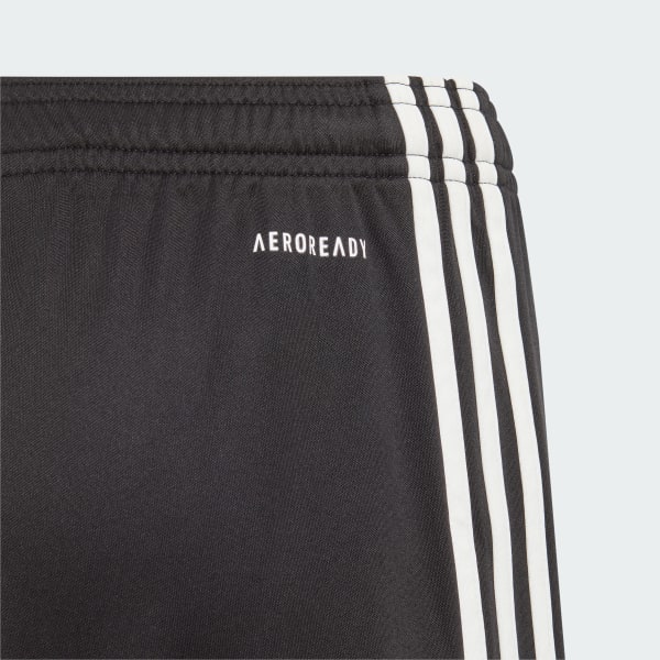 adidas Manchester United 23/24 Away Shorts Kids - Black | Free Delivery ...