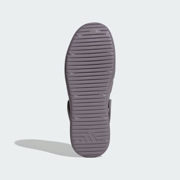 Grey Znsory Clogs