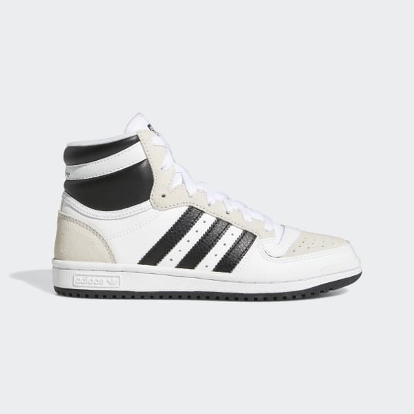 Weiss Top Ten RB Shoes