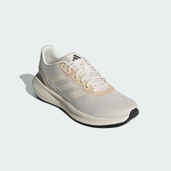White Runfalcon 3.0 Shoes