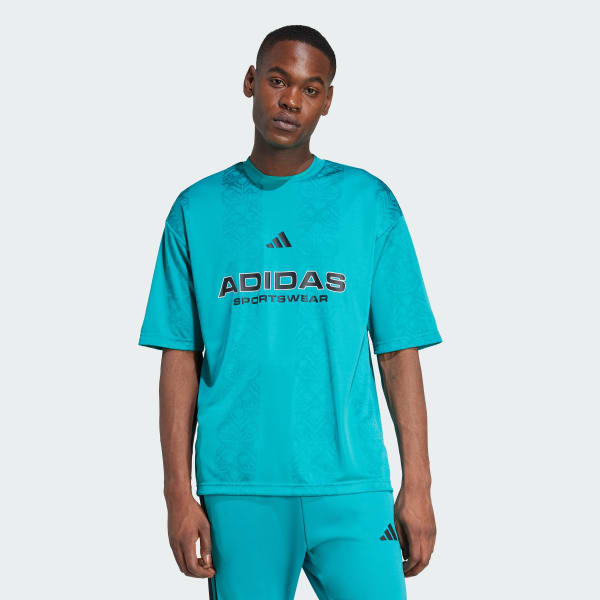 Green Common Goal Tee