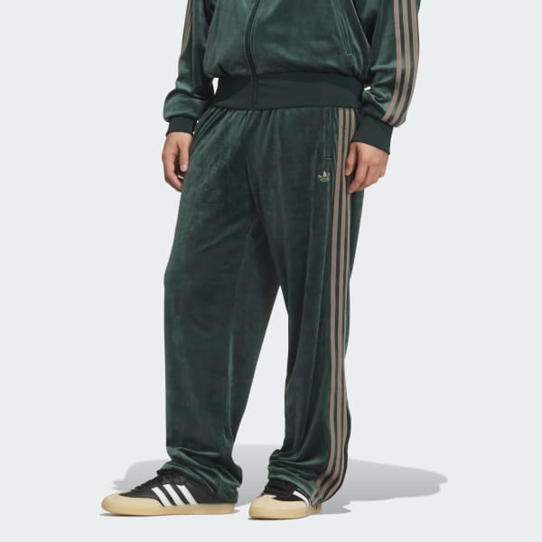 アディダス FB TP VELOUR ファイヤーバード トラックパンツ ベロア アディダス FB TP VELOUR / ファイヤーバード トラックパンツ