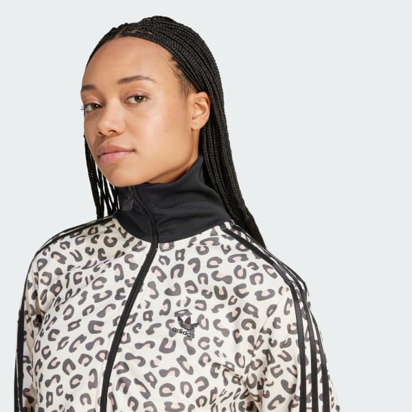 Veste de survetement Leopard Firebird