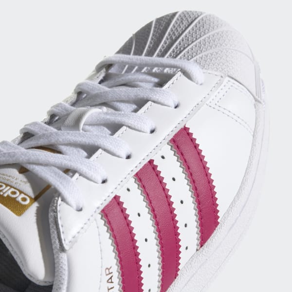Tenis Superstar Foundation UNISEX