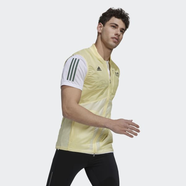 Gul Berlin Marathon Adizero vest EBT20