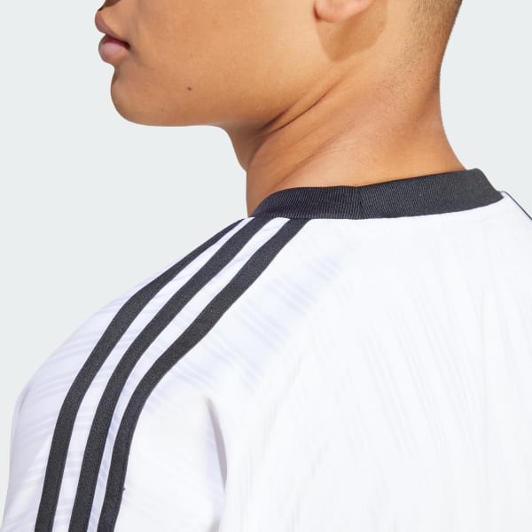 adidas Men's Lifestyle Adicolor Tee - White adidas US adidas Men's Lifestyle Adicolor Tee - White adidas US