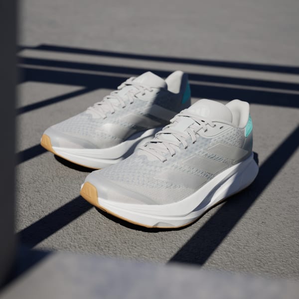 adidas Duramo SL 2 Running Sneakers - Grey | Free Shipping