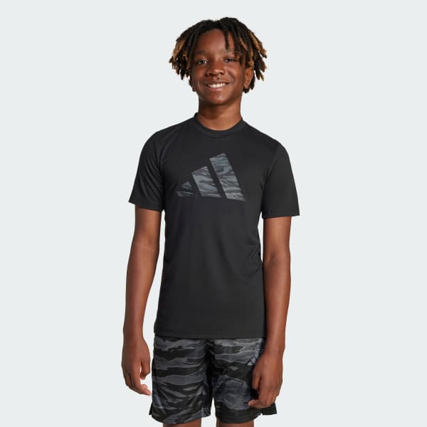 Adidas tops junior online