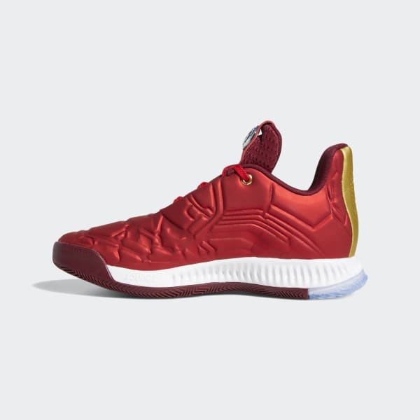adidas harden vol 3 kids