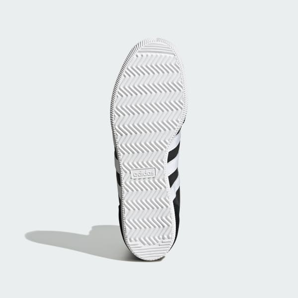 Black Japan H Shoes