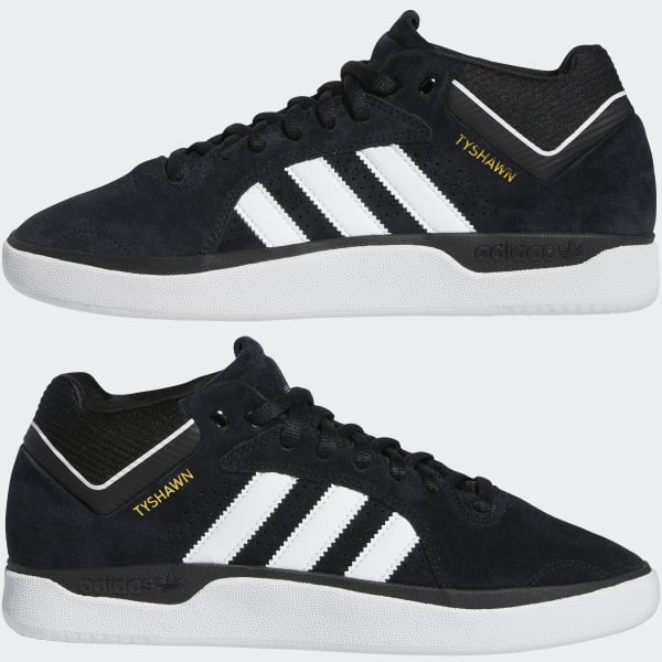 Zapatillas hot sale tyshawn adidas