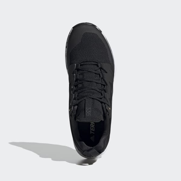 Negro Zapatillas de Trail Running Terrex Agravic