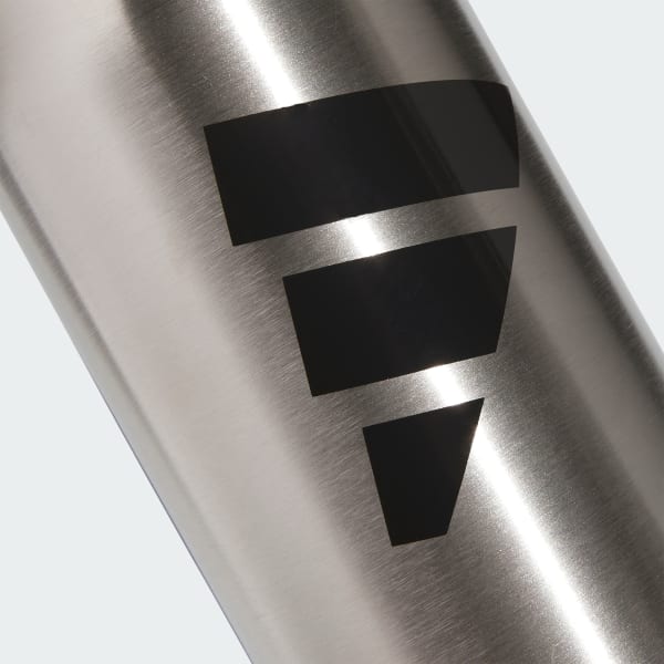 L Steel 1L Metal Bottle

