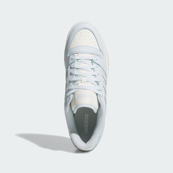 Azul Zapatillas Break Start Low