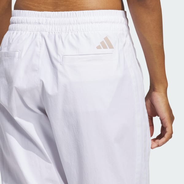 Beyond Track Pants