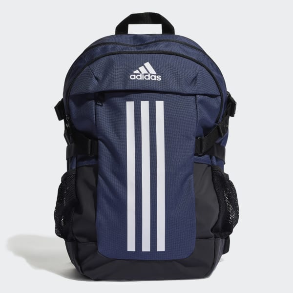 adidas Performance POWER IV - Sac à dos - blau/bleu 