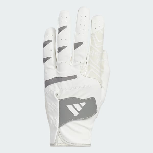 White Code Chaos Glove Single